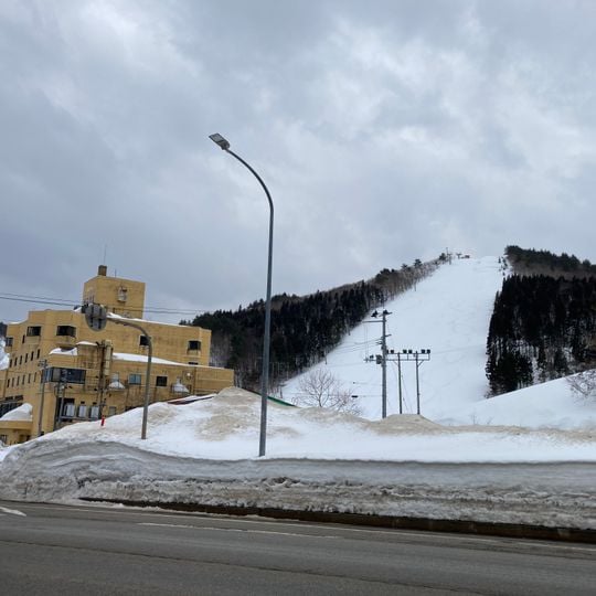 Kuriko International Ski & Resort