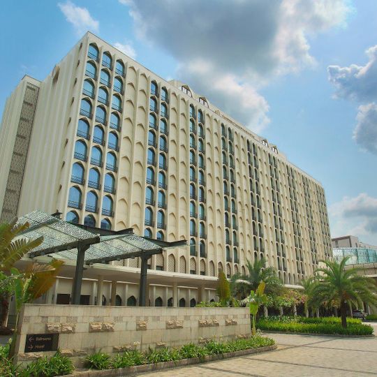 InterContinental