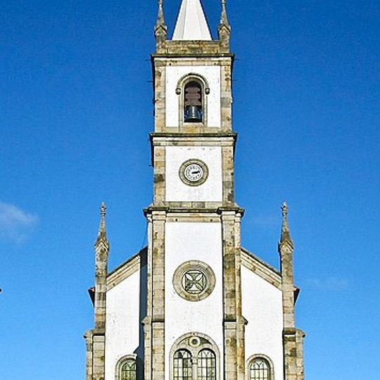Igreja de Nossa Senhora da Assunção