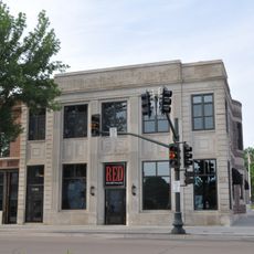 First National Bank Building of Vermillion