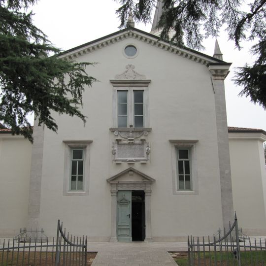 San Giovanni Battista
