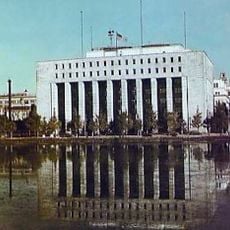 Dai-ichi Seimei Hall