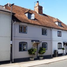 32 And 34, South Street