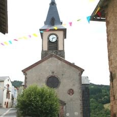 Église Sainte-Marie-Madeleine de Murasson