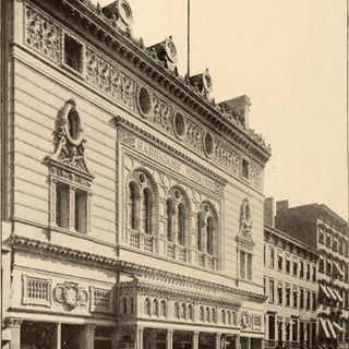 Garrick Theatre