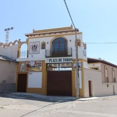 Añover de Tajo bullring