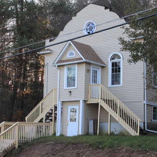 Jewish Community Center of White Sulphur Springs