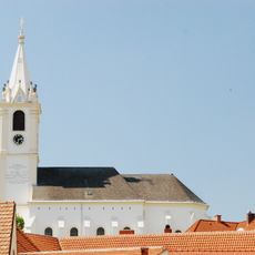 Church of the Coronation of Mary