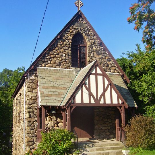 St. Mark's Episcopal Church