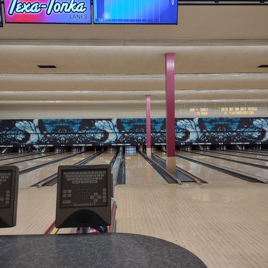 Texa-Tonka Lanes