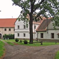 Zahrádka (Mirkovice)