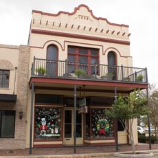 Keef-Filley Building