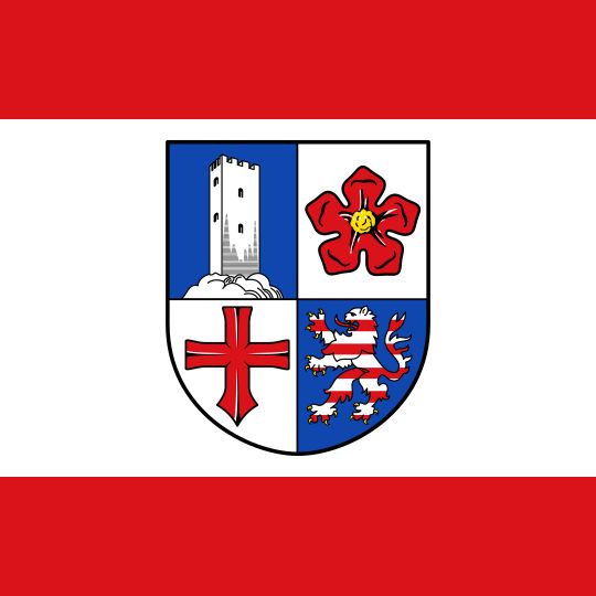 Circondario della Bergstraße