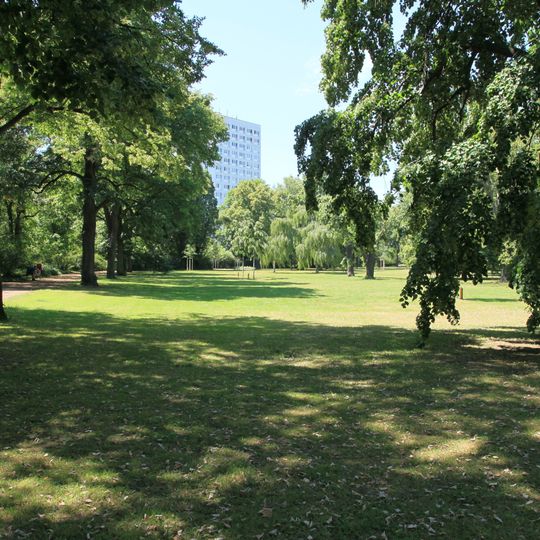 Friedenspark