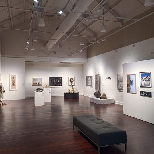 Manly Art Gallery and Museum