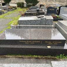 Michel Audiard