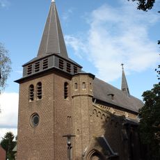 St. Martin