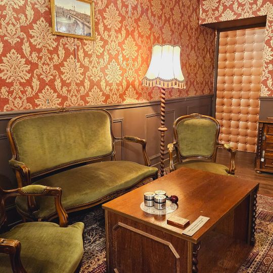 Paniq Room Marseille