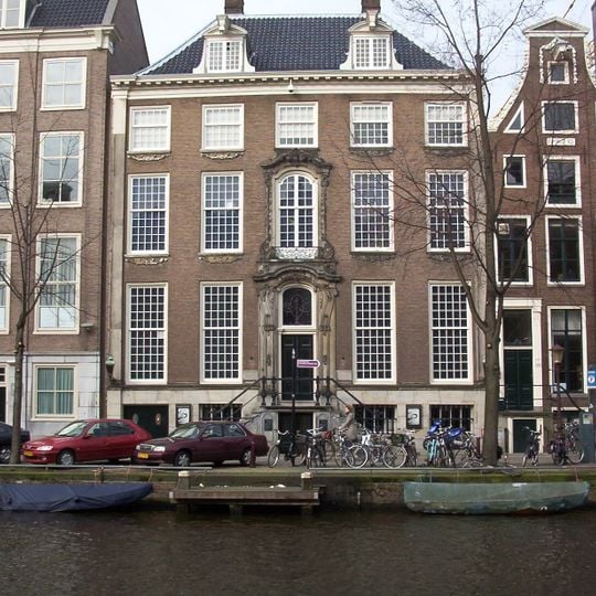 Museo Willet-Holthuysen