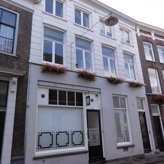 Verwersstraat 83, 's-Hertogenbosch
