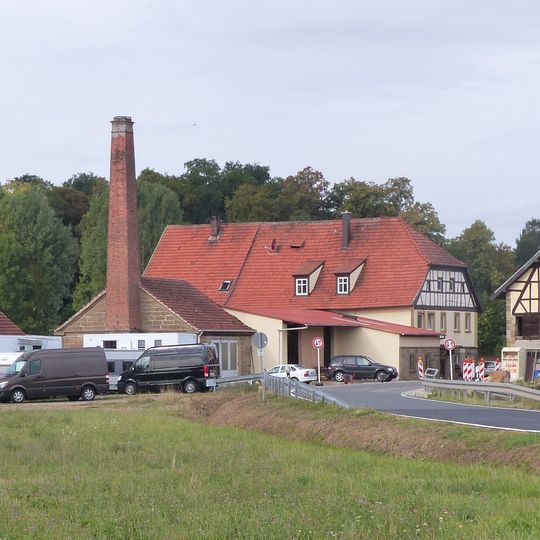 Treinfeldsmühle