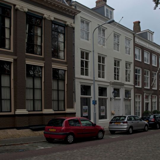 Balans 13, Middelburg