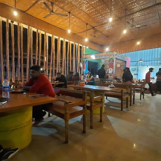 Express dhaba