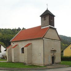 Ortskapelle hll. Petrus und Paulus