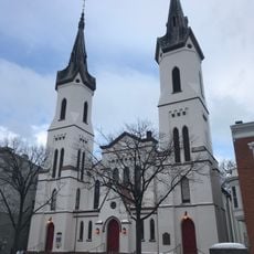 Evangelical Lutheran Church