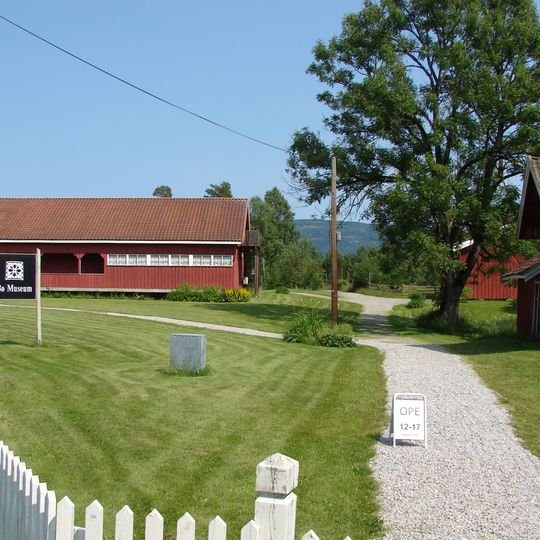 Bø Museum