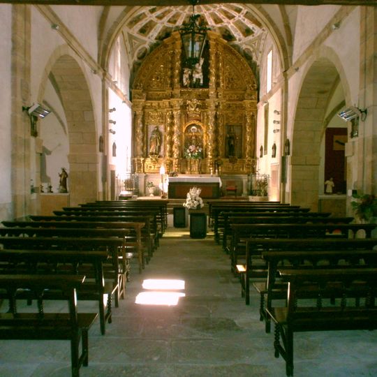 Santuario de Nuestra Señora de Contrueces