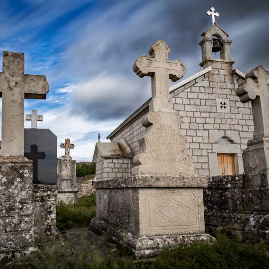 Црква Свете Тројице у Гареву