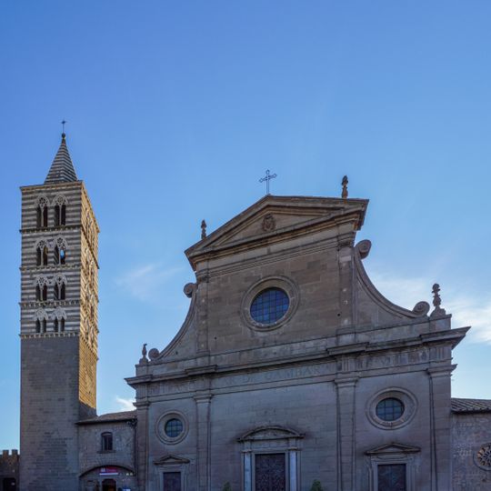 Cattedrale di San Lorenzo