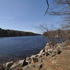Lynn Woods Reservation