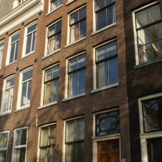 Prinsengracht 23, Amsterdam