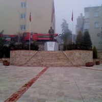 Distretto di Yatağan