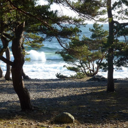 Ören Nature Reserve