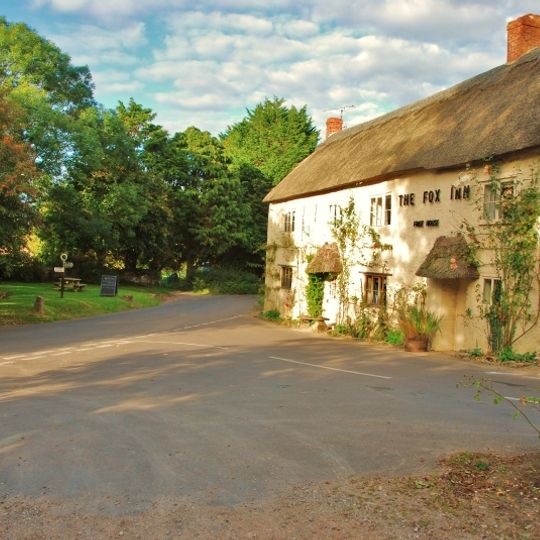 The Fox Inn