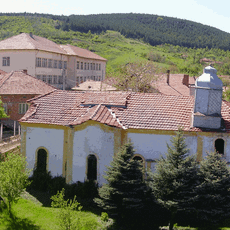 Свети архангел Михаил (Милковица)