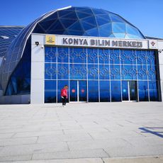 Konya Bilim Merkezi