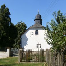 Dorfkirche Großfalka