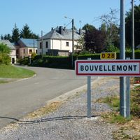 Bouvellemont