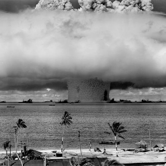 Operation Crossroads