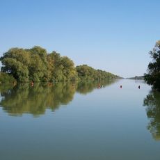 Parc national Körös-Maros