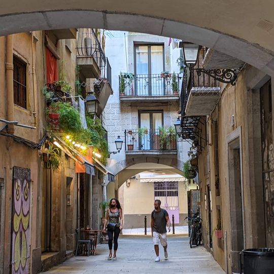 El Born Centre de Cultura i Memòria