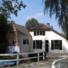 Nedereindseweg 512, Utrecht