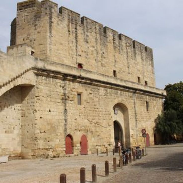 Arsenal Gate