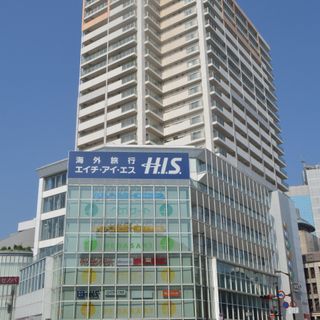 Shizuoka Municipal Miyuki-cho Library