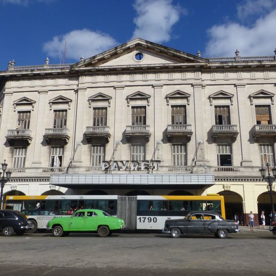 Cine Payret