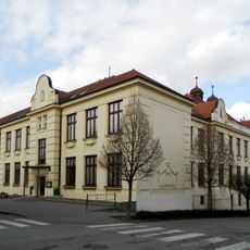 Základní škola Sirotkova